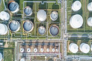 LyondellBasell и Covestro закрывают завод в Нидерландах
