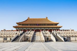 Woodside и China Resources заключили 15-летнее соглашение по СПГ
