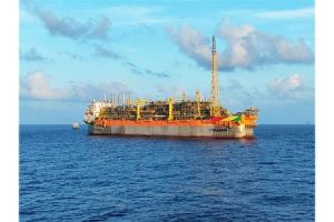 FPSO Liza Unity: новый стандарт устойчивого развития в отрасли