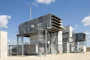 Cleanova обеспечит чистоту воздуха для канадской газовой промышленности