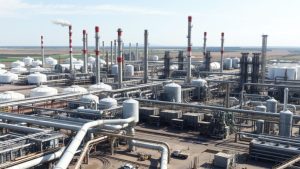OPEC+ удивил рынок резким ростом добычи нефти в мае
