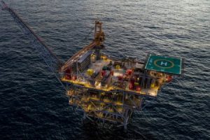 Компания bpTT запускает добычу газа на проекте Cypre в Тринидаде и Тобаго