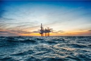 Швеция и Дания изучают совместное захоронение CO2 в Северном море