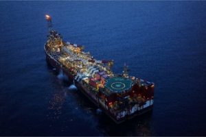 AOC выбрала EnerMech для крановых операций на платформе Anasuria