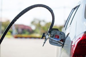 США сократили импорт нефтепродуктов в 2024 году