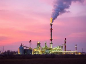 Крупнейшее месторождение Jafurah снизит сжигание нефти в Саудовской Аравии
