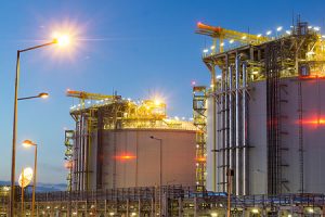Новый СПГ-гигант в США: Woodside запускает проект Louisiana LNG