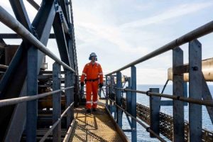 Woodside и Pemex доверили SLB бурение на мексиканском шельфе
