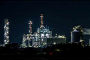 Synectics поставит камеры COEX для НПЗ Dos Bocas в Мексике