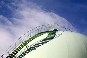 Евросоюз может смягчить требования к запасам газа