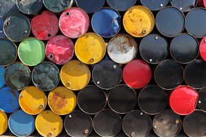 Рост добычи газа в Пермском бассейне не смог компенсировать спад в США