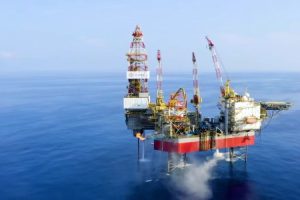 CNOOC открыла крупное месторождение нефти в Южно-Китайском море