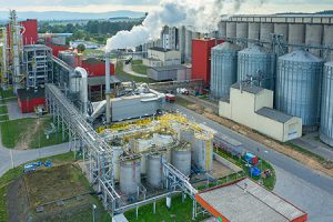 Grandpuits станет первым нефтезаводом TotalEnergies без переработки нефти