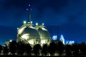 CB&I, Shell и партнеры создали дешевый способ хранения водорода