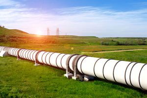 Новый CO2-трубопровод HyNet изменит промышленность северо-запада Англии