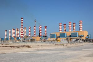 BASF и CCAT внедряют на Тайване технологию улавливания углерода