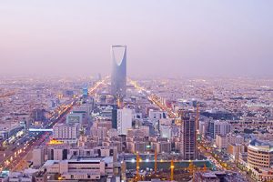Новая выставка ACHEMA Middle East стартует в Саудовской Аравии в 2026 году