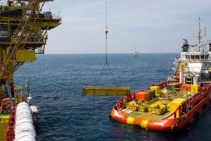 Индийская ONGC выбрала Sercel Marlin для управления морской логистикой