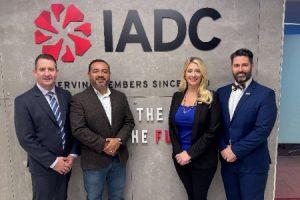 IADC и 3t Drilling Systems обновят платформу KREW для симуляторов буровых