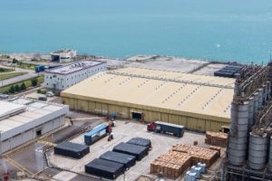 Chandra Asri и Glencore покупают нефтехимический актив CPChem в Сингапуре