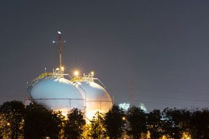 TotalEnergies инвестирует в канадский низкоуглеродный СПГ-проект Ksi Lisims