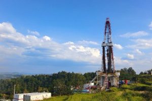 Sinopec осваивает «запретные зоны» для добычи сверхглубокого газа в Китае