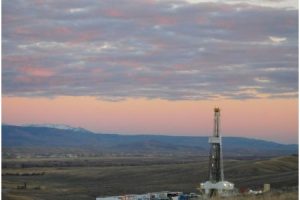 Геологическая служба объявила об открытии новых запасов нефти и газа на западе США