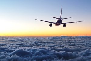 США удваивают выпуск зеленого авиатоплива SAF на фоне запуска новых заводов