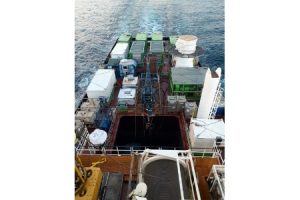 EnerMech получила второй контракт на платформе Salamanca LLOG в Мексиканском заливе