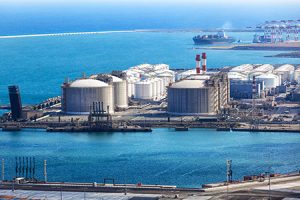 Woodside и Aramco договорились о сотрудничестве по СПГ и аммиаку