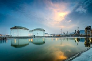 Vitol предложит судовое топливо для соответствия нормам FuelEU