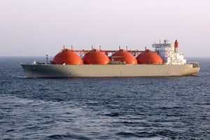 США укрепляют позиции на рынке СПГ: одобрен проект Port Arthur LNG Phase 2