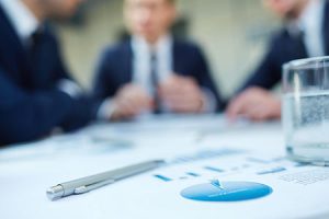 Chart и Flowserve создают гиганта промтехнологий стоимостью $19 млрд