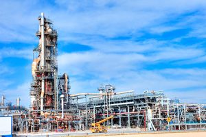 Крупнейший НПЗ Юго-Восточной Европы Petrobrazi снова в строю