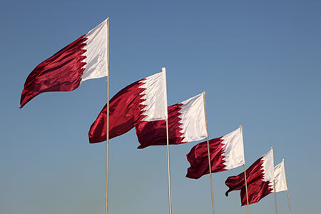 Энергетический союз в Катаре: OEG и Al Nasr Holding расширяют сотрудничество