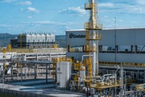 Marubeni обеспечит поставки «зеленого» аммиака от Envision из Китая