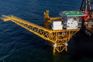 bpTT и EOG начали добычу газа на месторождении Mento в Тринидаде