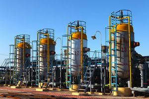 ADNOC Gas выделяет $5 млрд на расширение газовой инфраструктуры ОАЭ