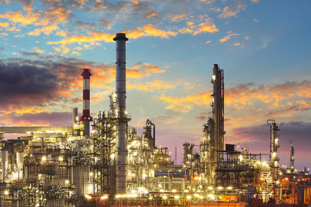 Нефтегаз ставит на улавливание углерода: мощности CCUS вырастут в семь раз