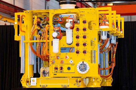 OneSubsea поставит Equinor полностью электрическую подводную систему в Норвегии