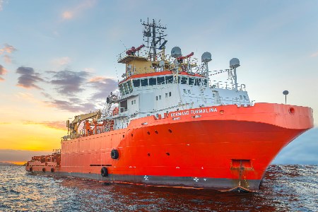 Solstad Offshore продлила контракты на два судна на общую сумму $65 миллионов