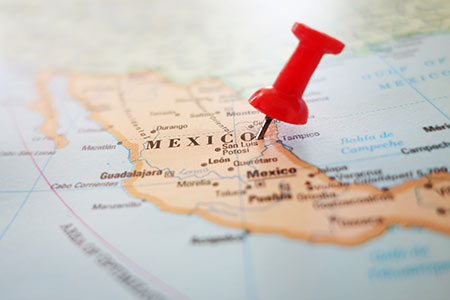 Pacifico Mexinol: в Мексике построят крупнейший завод «зеленого» метанола