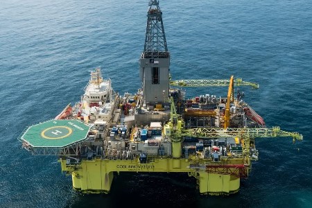 Equinor обнаружила новые залежи нефти и газа в Северном море у месторождения Troll