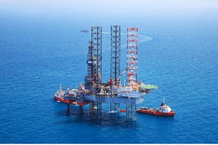 Helix Energy Solutions получила многолетний контракт на работы в Мексиканском заливе