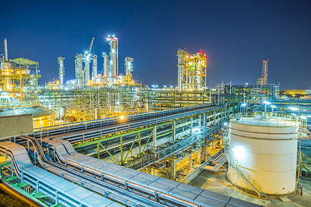 Thyssenkrupp и KÖKSAN запускают мегапроект: два новых завода ПЭТ в Турции и Ираке