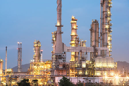 ExxonMobil модернизирует НПЗ в Техасе для выпуска дизеля и базовых масел