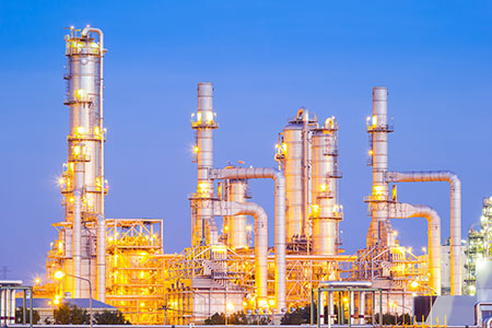 Wood Mackenzie: нефтепереработка станет драйвером рынка «зеленого» водорода в ЕС