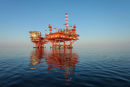 McDermott займется расширением газового проекта Block H в Малайзии