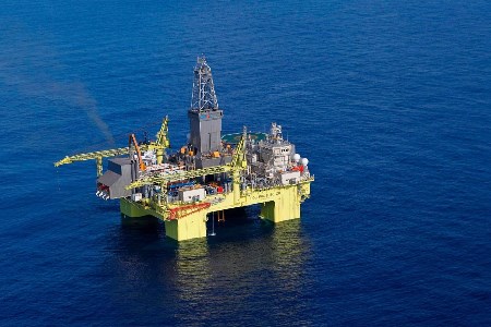 Бурение первой скважины на новом участке в Баренцевом море не привело к открытию
