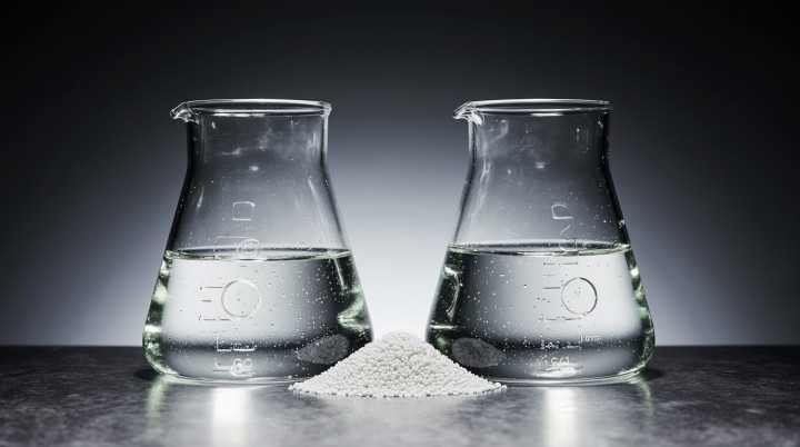 Kurita и Cyclopure запускают технологию очистки воды от «вечных химикатов»